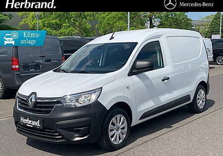 Renault Express 1.5 BLUE dCi 95 *KLIMA**PTS**TEMPOMAT*