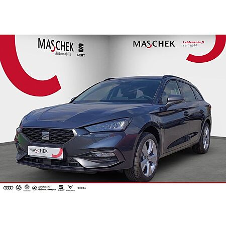 Seat Leon leasen