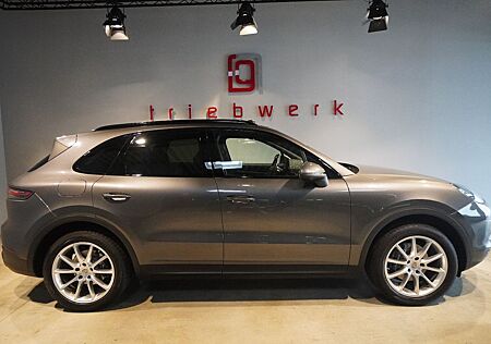 Porsche Cayenne 3.0 V6 *APPROVED*U-Frei*Pano*20 Zoll*Top