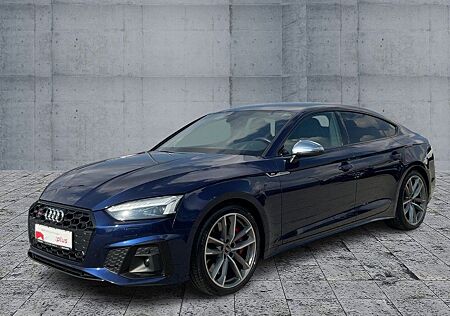 Audi S5 Sportback TDI quattro