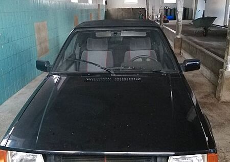 Ford Escort