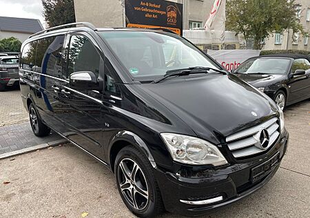 Mercedes-Benz Viano 3.0 CDI Trend Edition lang.8 Sitze.2.Hand