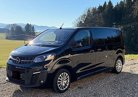 Opel Zafira Life 2.0 Diesel 130kW Tourer M Auto T...