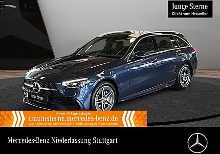 Mercedes-Benz C 300 e T AMG Advanced/Pano/DigiLight/RüKam