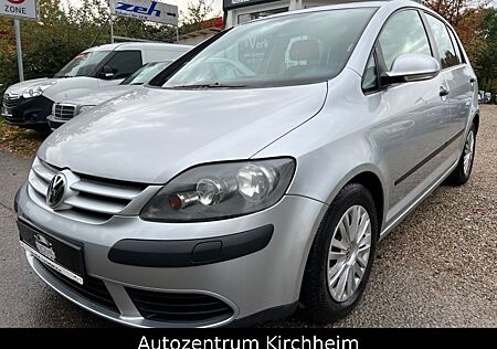 VW Golf Plus Volkswagen Neu Tuv