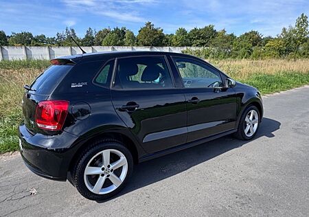 VW Polo Volkswagen 1.2 TSI 66kW EZ 4.14 / 67.600km / HU 9.26