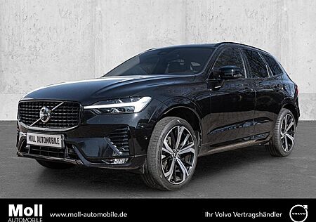 Volvo XC 60 XC60 Ultimate Dark AWD HUD StandHZG Digitales Co