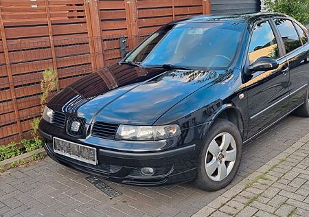Seat Leon 1,6 16V