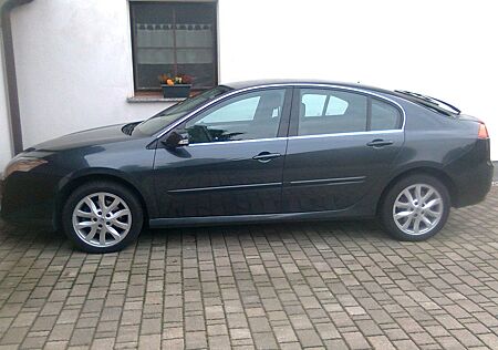 Renault Laguna Dynamique 2.0 16V 140 Dynamique