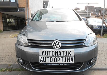 VW Golf Plus Volkswagen 2.0 TDI Style / Navi / PDC