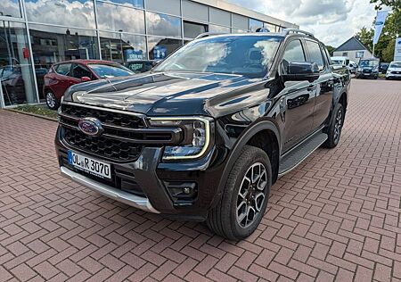 Ford Ranger Wildtrak 3.0 l EcoBlue Auto.