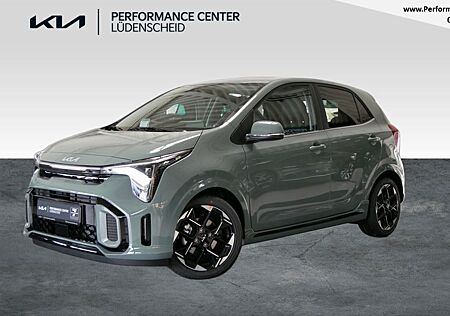 Kia Picanto 1.2 GT-Line Launch Edition