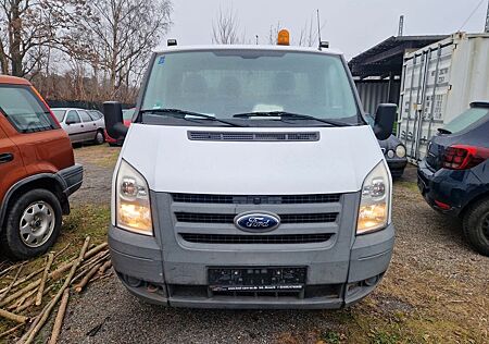 Ford Transit Pritsche 77,000 km