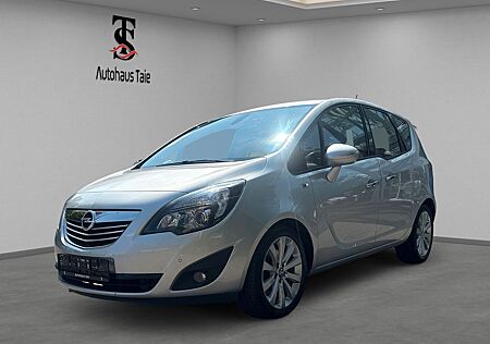 Opel Meriva B 1.7 CDTI Innovation/AUTOMATIK/1HD
