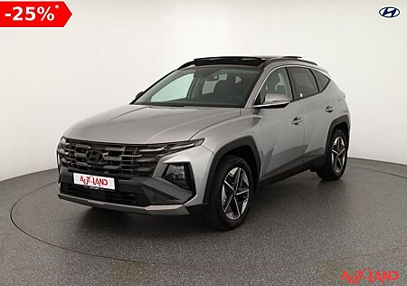 Hyundai Tucson 1.6T-GDI PHEV 4WD Aut. Matrix Navi ACC Pa
