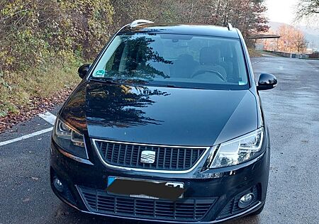 Seat Alhambra 2.0 TDI Ecomotive 103kW Style - 7 Sitze