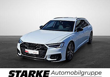 Audi A6 Avant 40 TDI S tronic S line AHK MMI Navigati