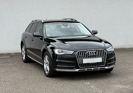 Audi A6 Allroad quattro 3.0 TDI/HEAD UP/MMI+/XENON/