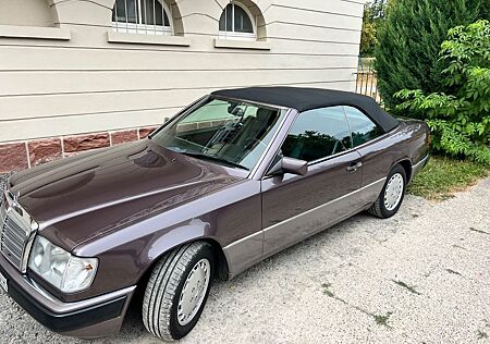 Mercedes-Benz 300 300CE 24V Cabrio