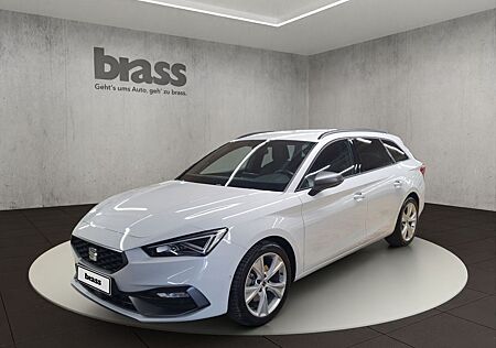 Seat Leon Sportstourer FR 1.5 eTSIACT 110 kW (150 PS)