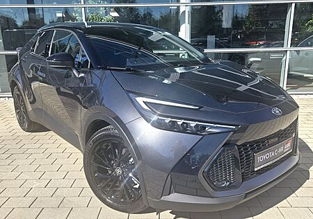 Toyota C-HR 2.0 Plug-in-Hybrid GR SPORT