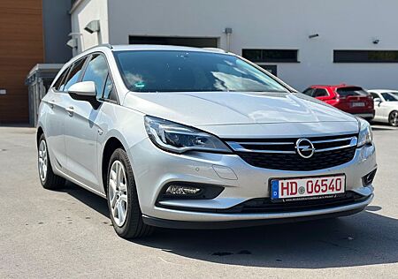 Opel Astra K Sports Tourer 1.6 Diesel 100kW 1-Hand