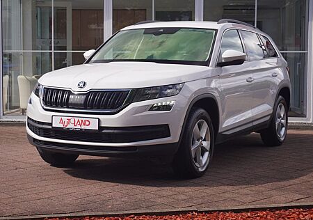 Skoda Kodiaq 1.5 TSI Ambition Navi Sitzheizung AHK ACC