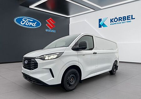 Ford Transit Custom 320 L2*Trend*LaderaumP*SHZ*5JGar.