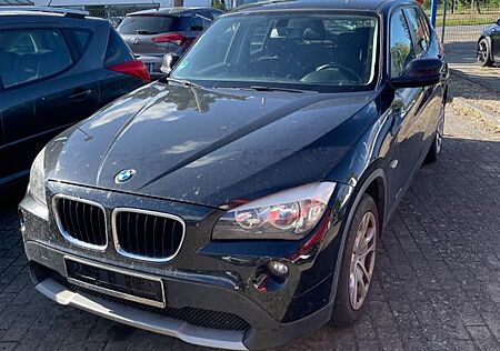 BMW X1 18 d sDrive KLIMA AHK