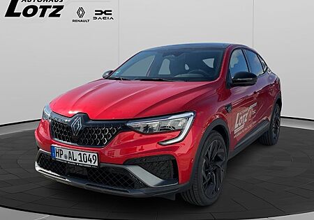Renault Arkana ESPRIT ALPINE Full Hybrid 145