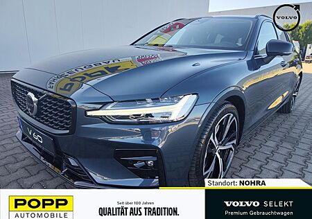 Volvo V60 B4 Plus Dark 19" 360° ACC BLIS FHZ H/K LHZ
