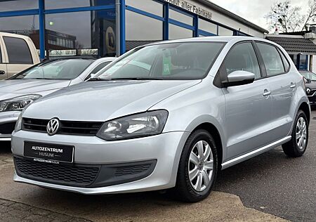 VW Polo Volkswagen V Trendline*HU/AU NEU*KLIMA*