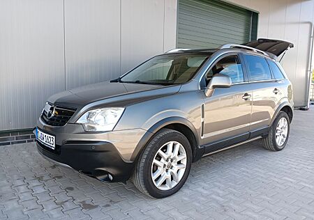 Opel Antara 2.4 Edition 4x4 Edition