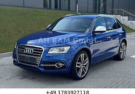 Audi SQ5 3.0 TDI competition quattro