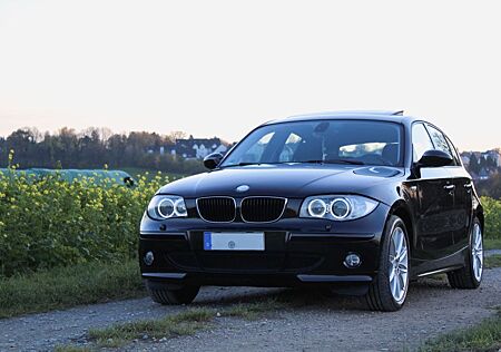 BMW 118d - 2. Hand