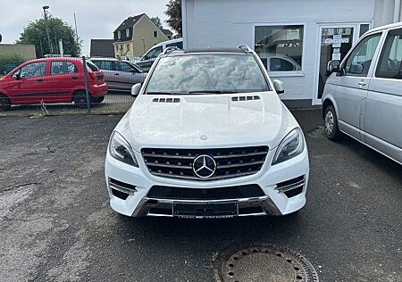 Mercedes-Benz ML 350 CDI AMG,Voll,Pano,Led,69TKM!!