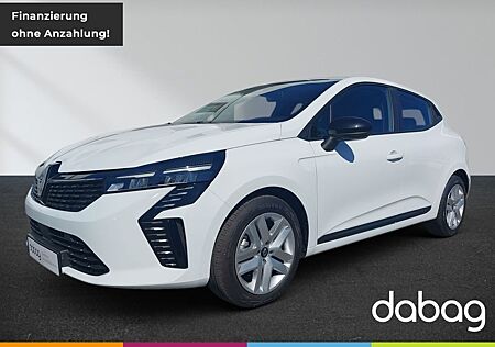 Renault Clio SCe 65 EVOLUTION