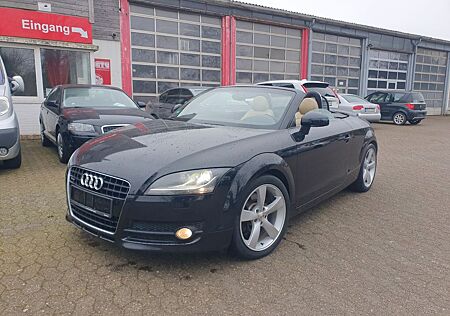 Audi TT Coupe/Roadster 3.2 Roadster quattro