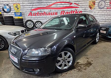 Audi A3 2.0 FSI Ambition *2. Hand*Tüv & Service NEU*