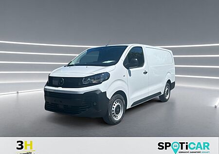 Opel Vivaro Lang (L3). 2.0 Diesel *Navi*PDC*Kamera*