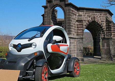 Renault Twizy