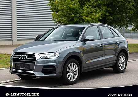 Audi Q3 2.0 TDI *Garantie*SHZ*PDC