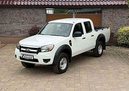 Ford Ranger 2.5 TDCi Doppelkabine 4x4 XL*MwSt*
