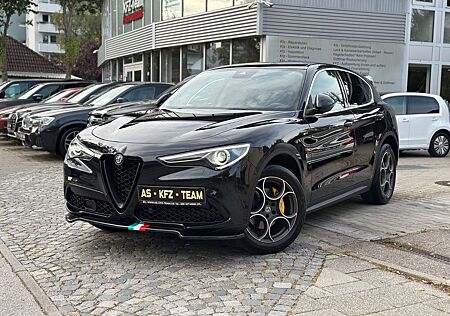 Alfa Romeo Stelvio Super Q4 2,0 Ben 320 Ps Led Acc Kamera