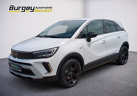 Opel Crossland X Crossland 1.2 Turbo Elegance Paket