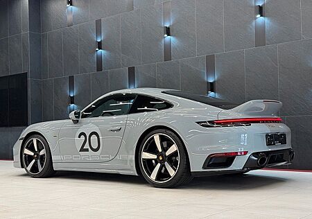 Porsche 992 Sport Classic, Burmester, Heritage, Lift, Matrix