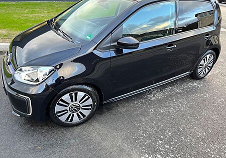 VW e-up! Volkswagen e-up!