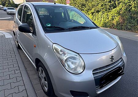 Suzuki Alto 1.0 Basic Basic