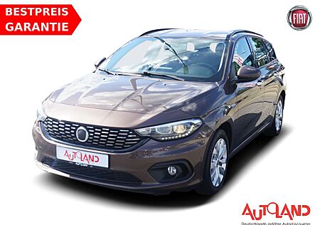 Fiat Tipo Kombi 1.4 AAC Navi PDC SHZ Temp Alu