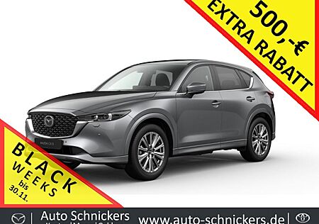 Mazda CX-5 TAKUMI+AWD+MATRIX+CARPLAY+HEAD-UP+TZ-AKTION